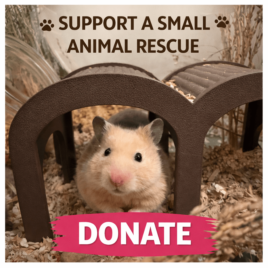 Donate - RoseLark Pet Products