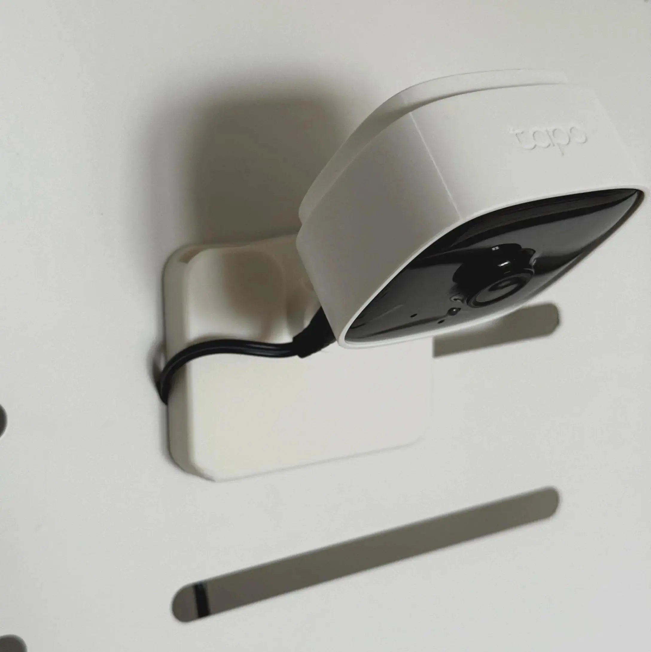 Hamster Enclosure Camera Mounts - RoseLark Pet Products