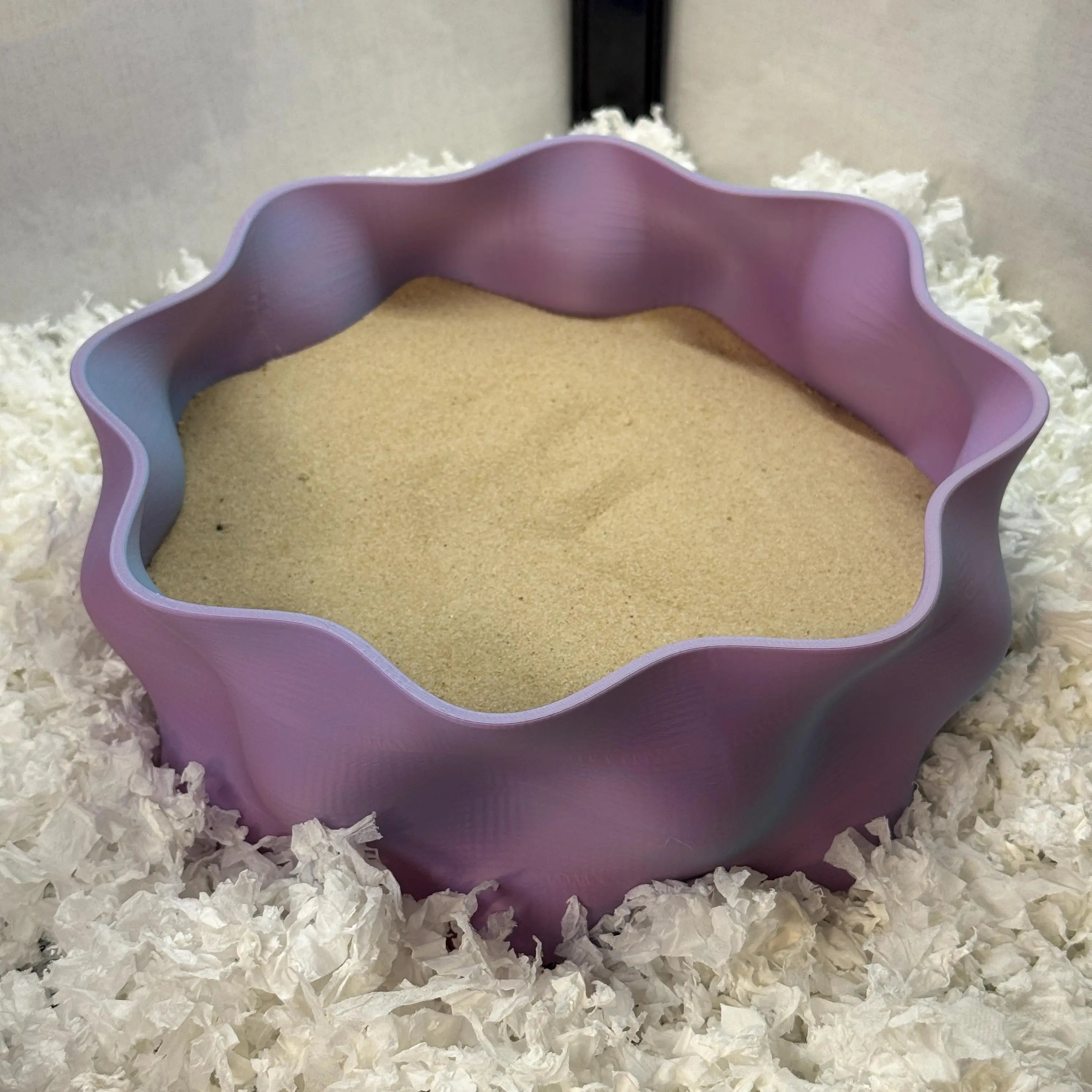 small animal dig box, gerbil dig box, gerbil sand box,  hamster dig box, hamster digging box, hamster sand dig box, hamster dig box UK