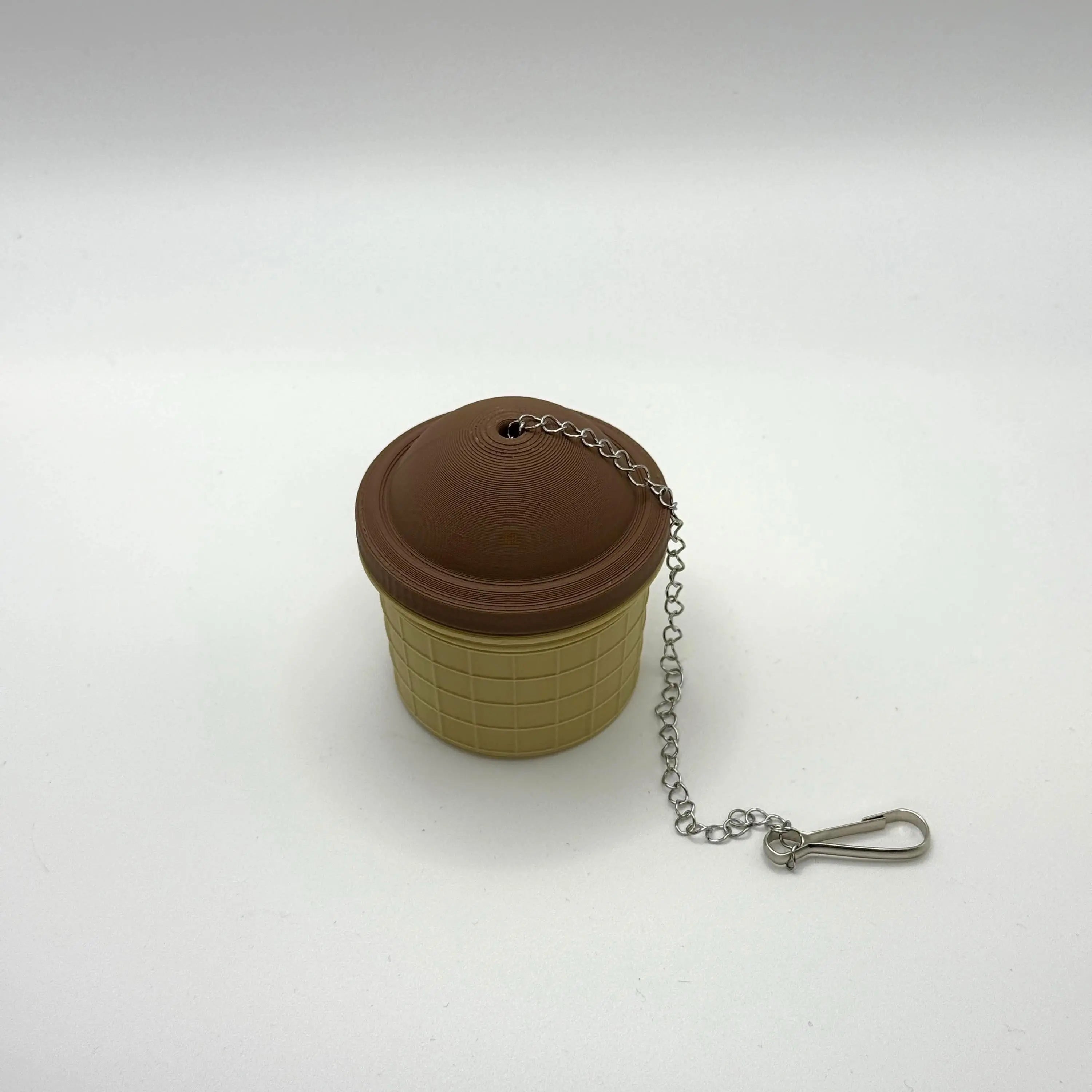 Hanging Foraging Ice Cream RoseLark Pet Products