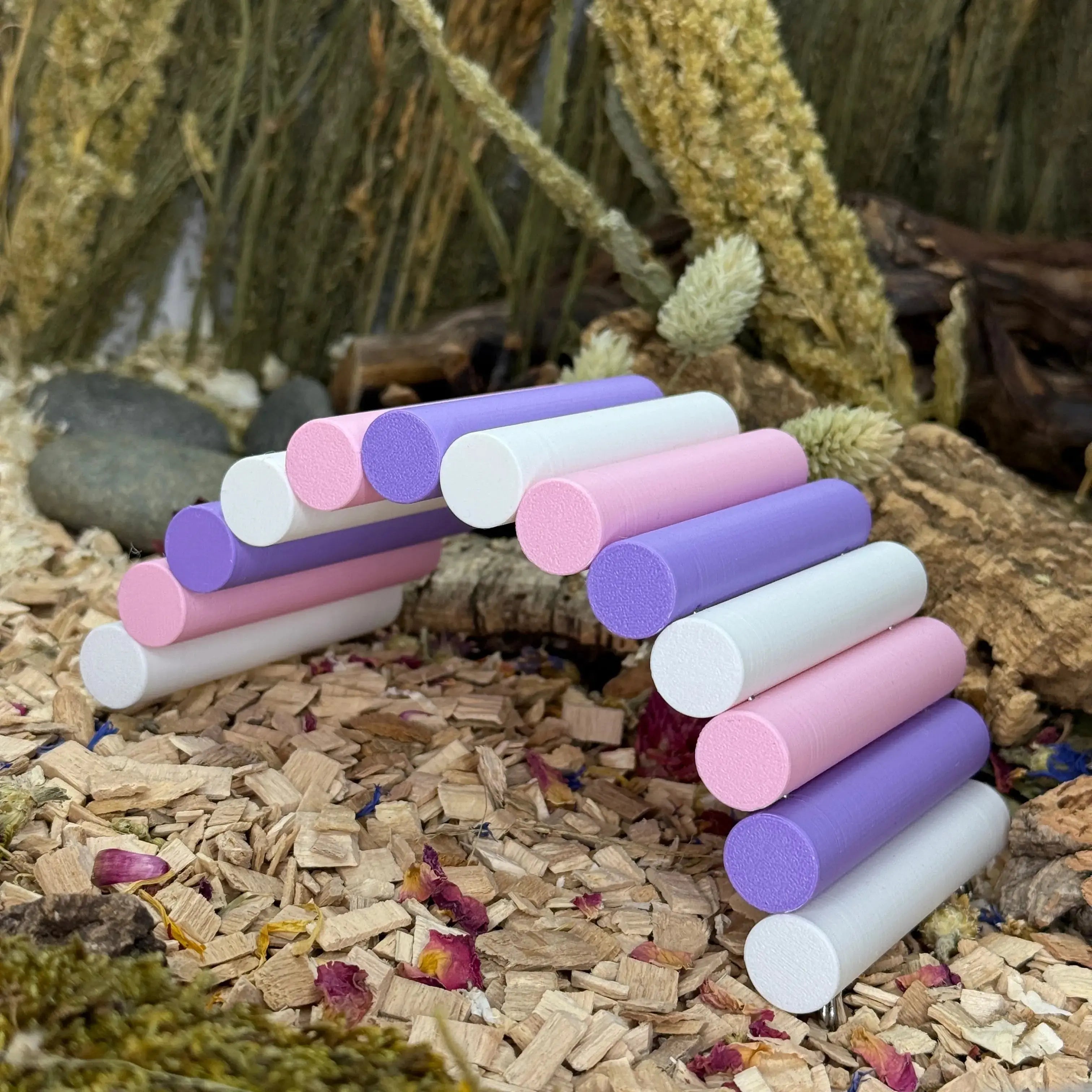 Bendy Bridge RoseLark Pet Products