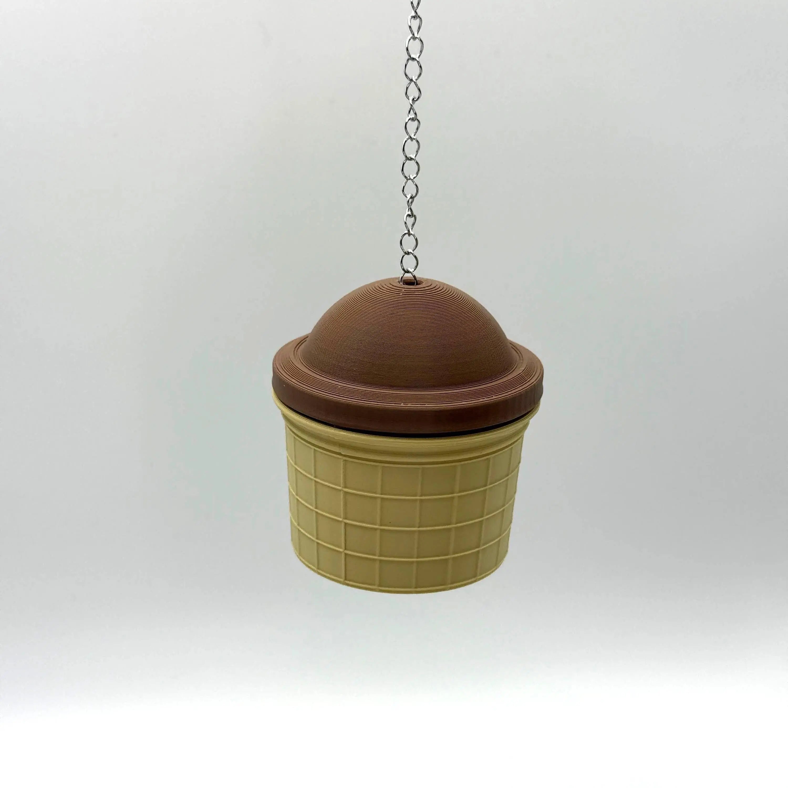 Hanging Foraging Ice Cream RoseLark Pet Products