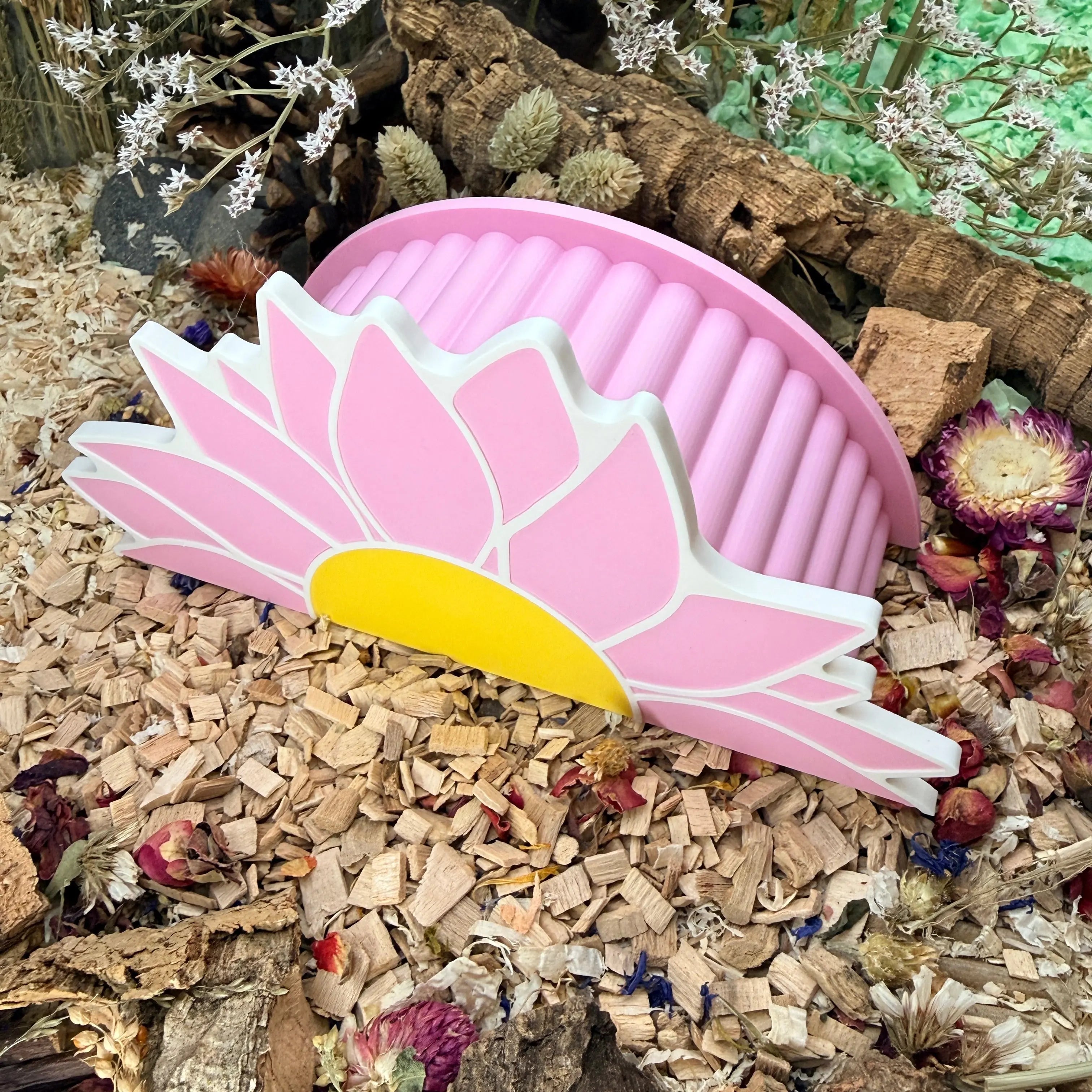 Sunflower Bridge and Hide RoseLark Pet Products