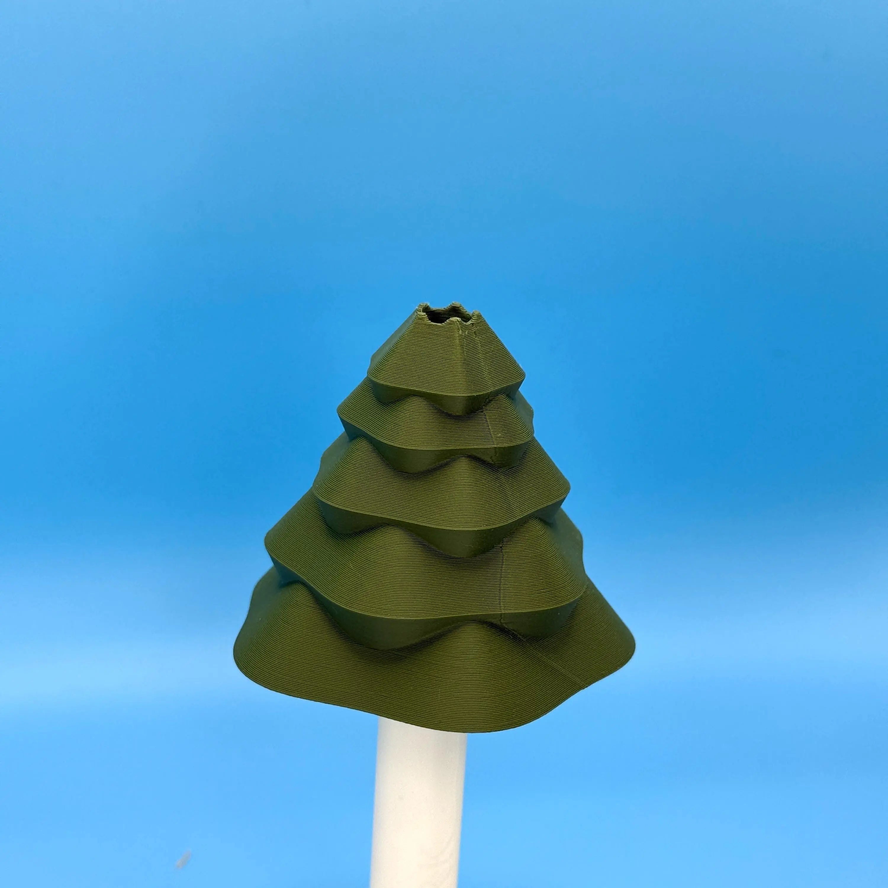 Christmas tree Spray Holder RoseLark Pet Products