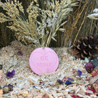 Hand-Painted Love Heart Spray Holder RoseLark Pet Products