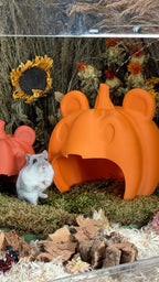Hamkin Hamster Hide