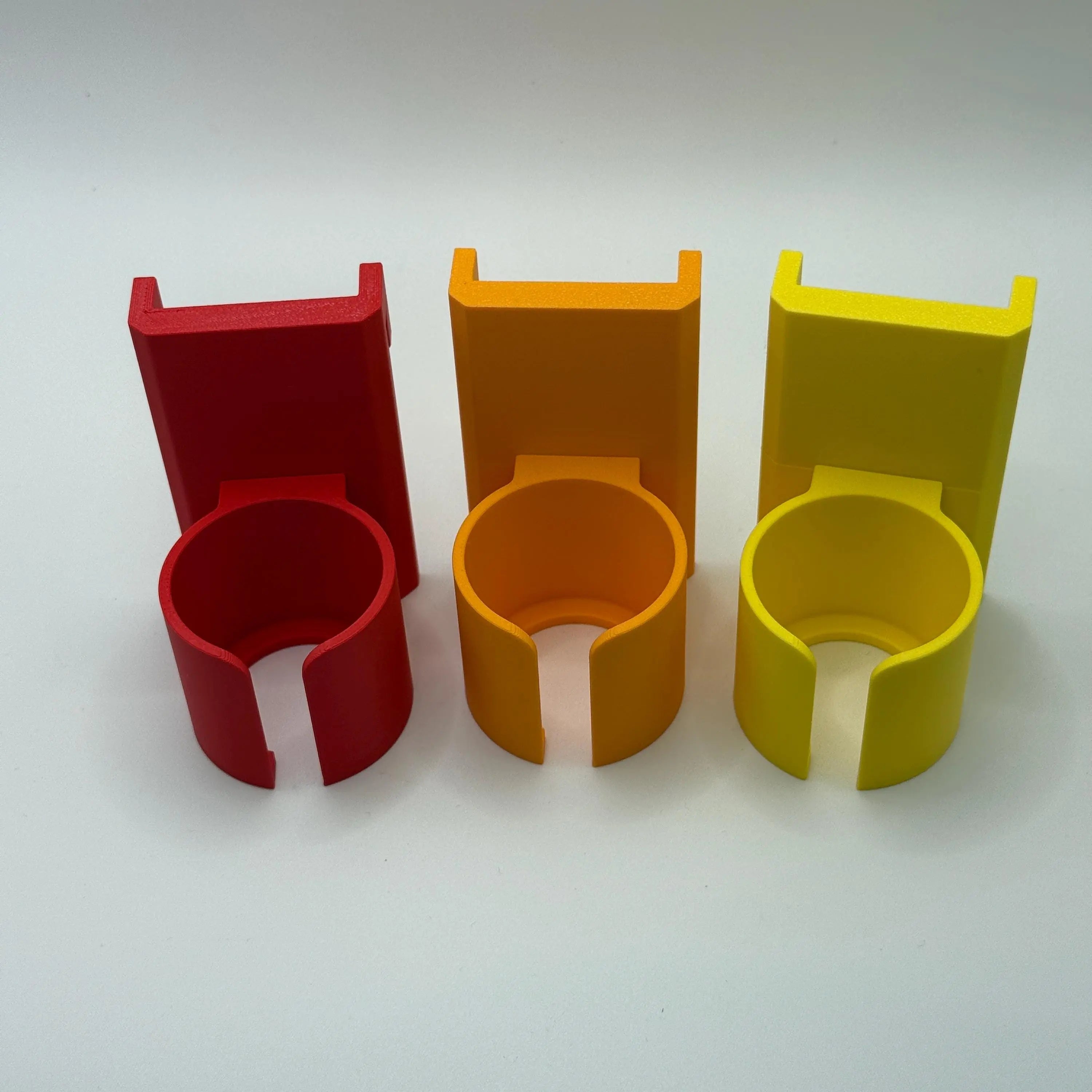 Water Bottle Holder for Bucatstate RoseLark Pet Products