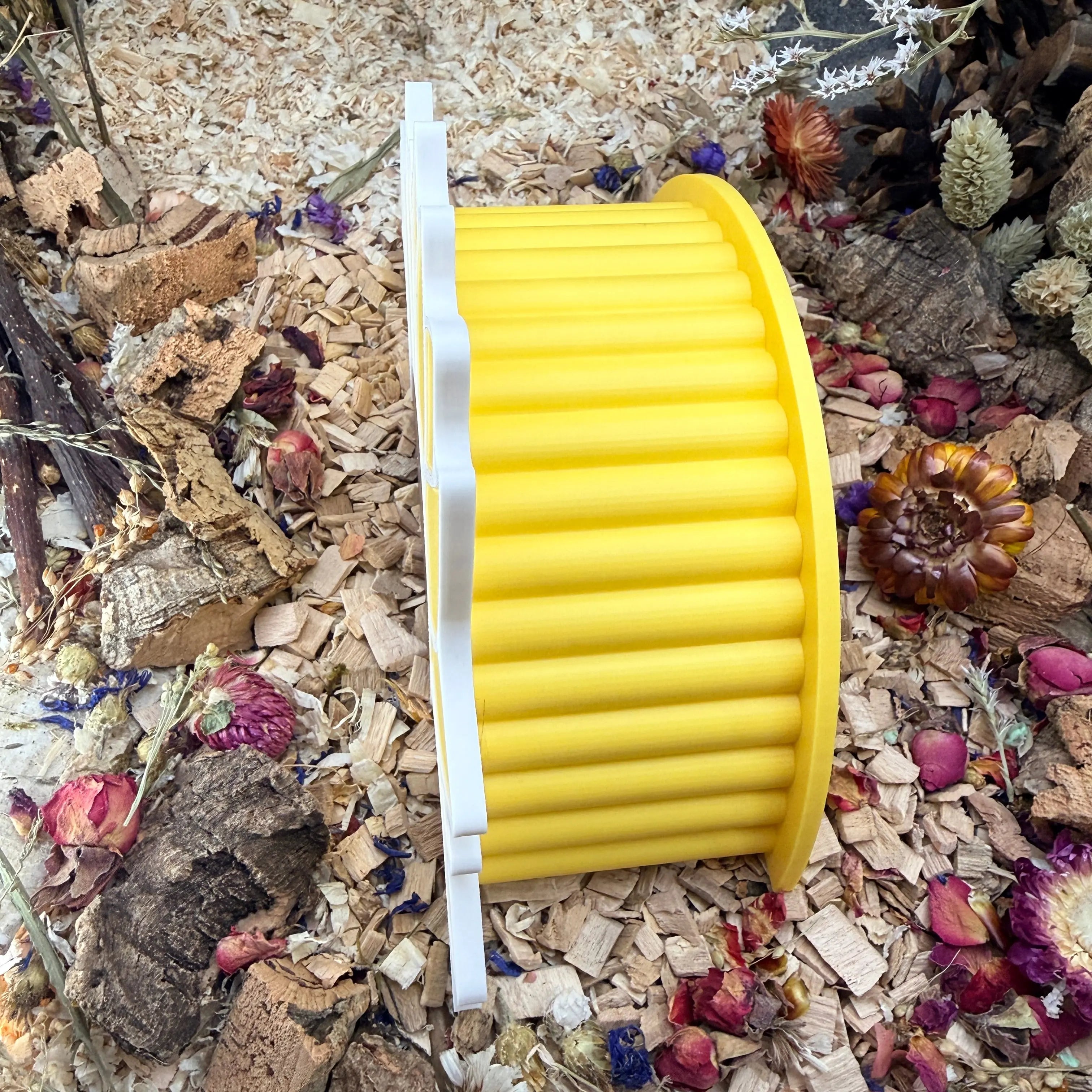 Sunflower Bridge and Hide RoseLark Pet Products