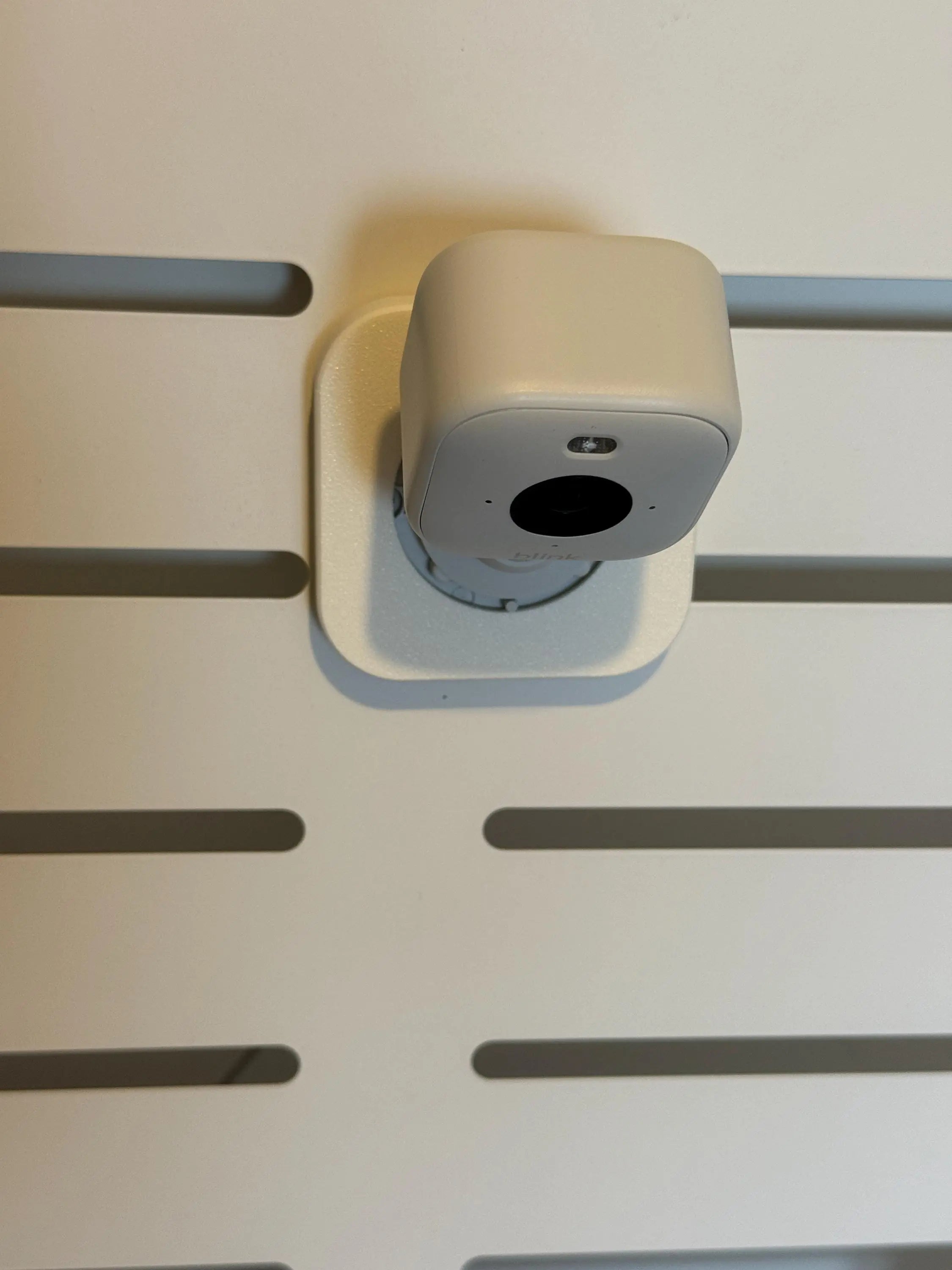 Magnetic Mount for Blink Mini Camera RoseLark Pet Products