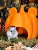 Hamkin Hamster Hide
