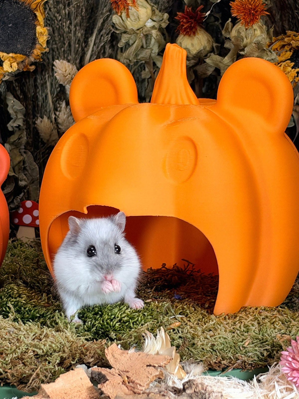 Hamkin Hamster Hide