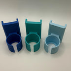 Water Bottle Holder for Bucatstate RoseLark Pet Products