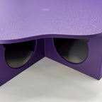 3 chamber Multi-Chamber Hide with removable lid RoseLark Pet Products