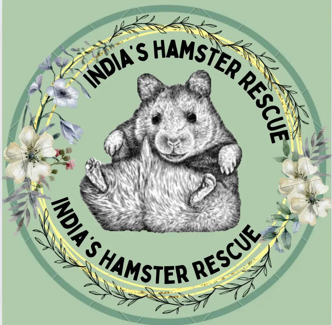 Indias Hamster Rescue UK RoseLark Pet Products