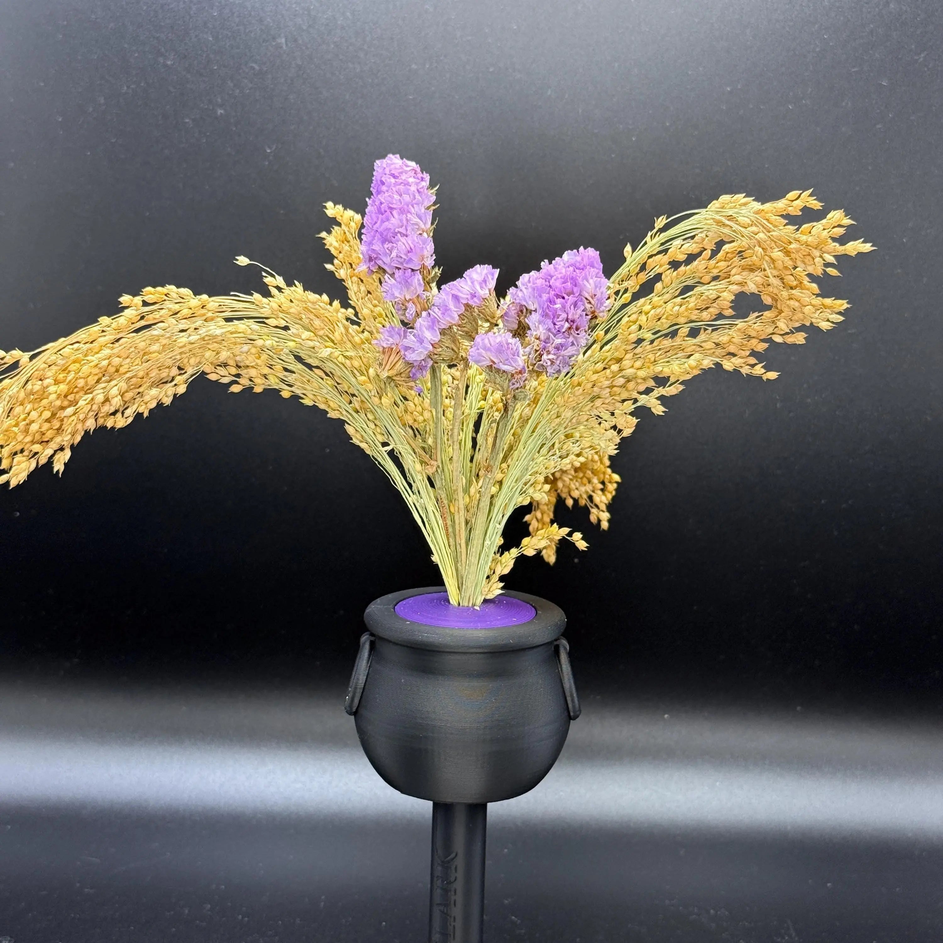 Cauldron Spray Holder RoseLark Pet Products