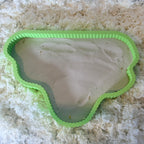 Dowel Effect Meadow Sand Bath