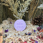 Hand-Painted Love Heart Spray Holder RoseLark Pet Products