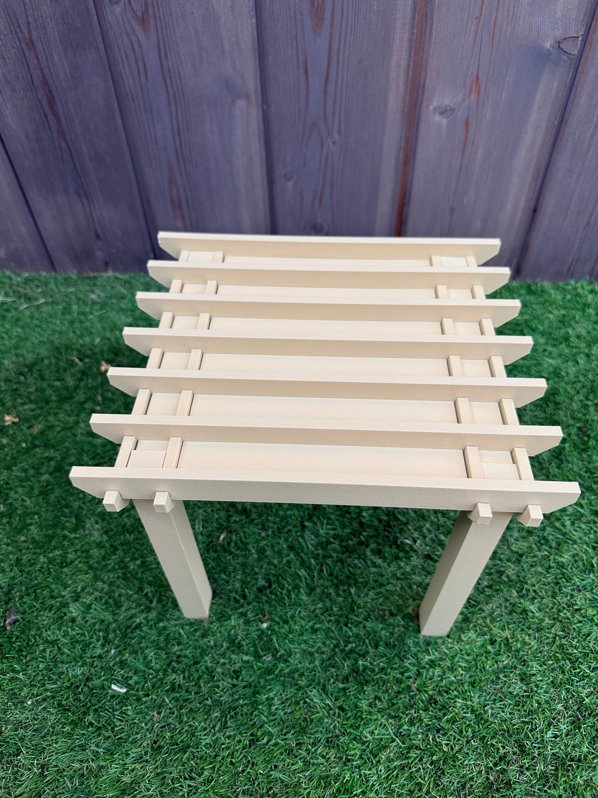 Enchanted Garden Hamster Pergola