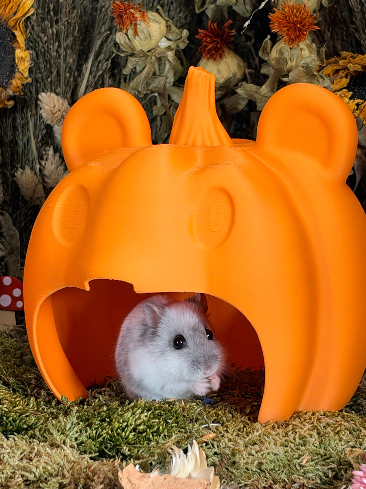 Hamkin Hamster Hide