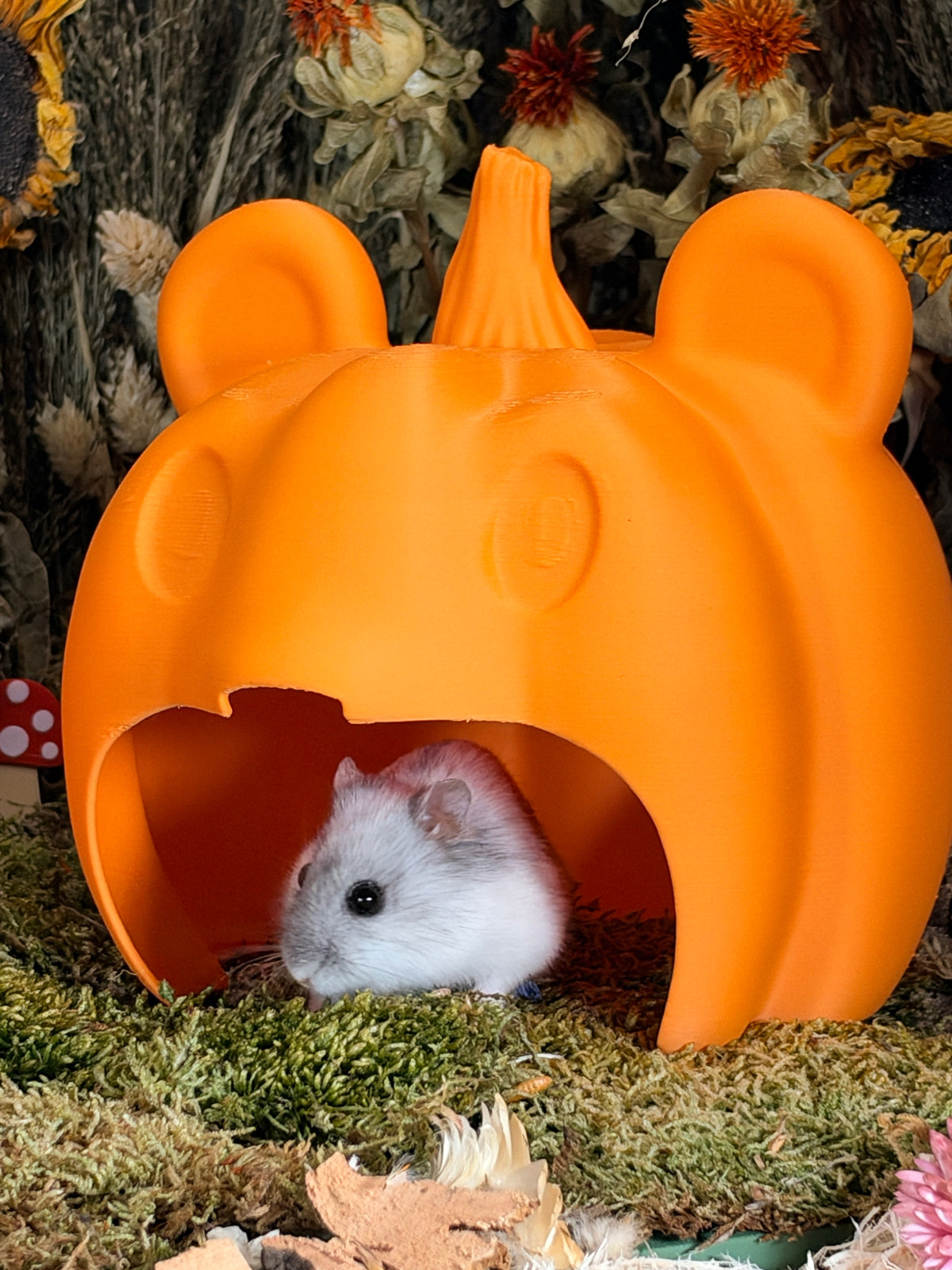 Hamkin Hamster Hide