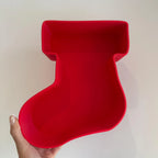 hamster dig box, hamster digging box, hamster sand dig box, hamster dig box UK, Christmas hamster toy, santa stocking pet toy