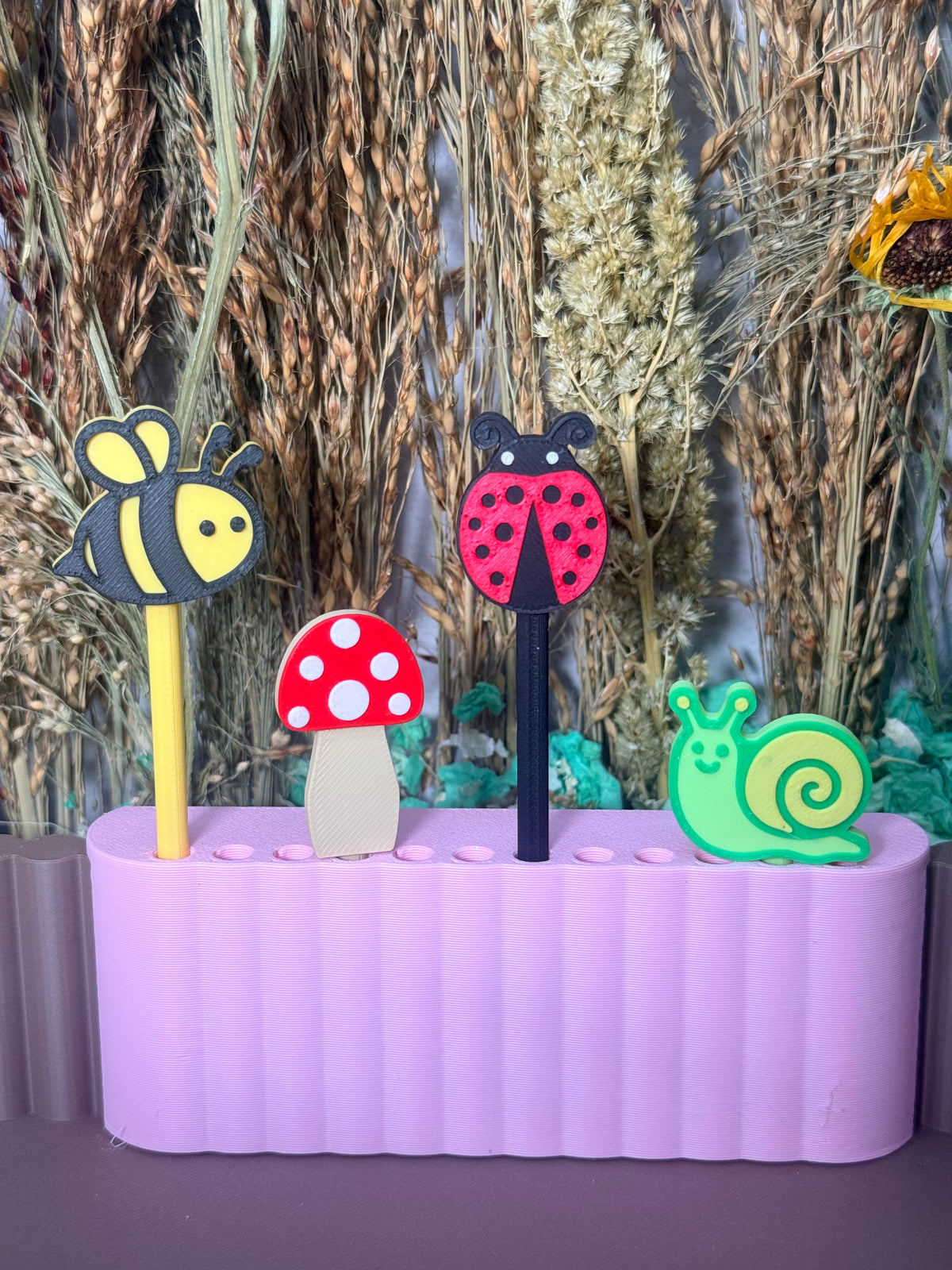 Spray Holder Pop-In Accessories