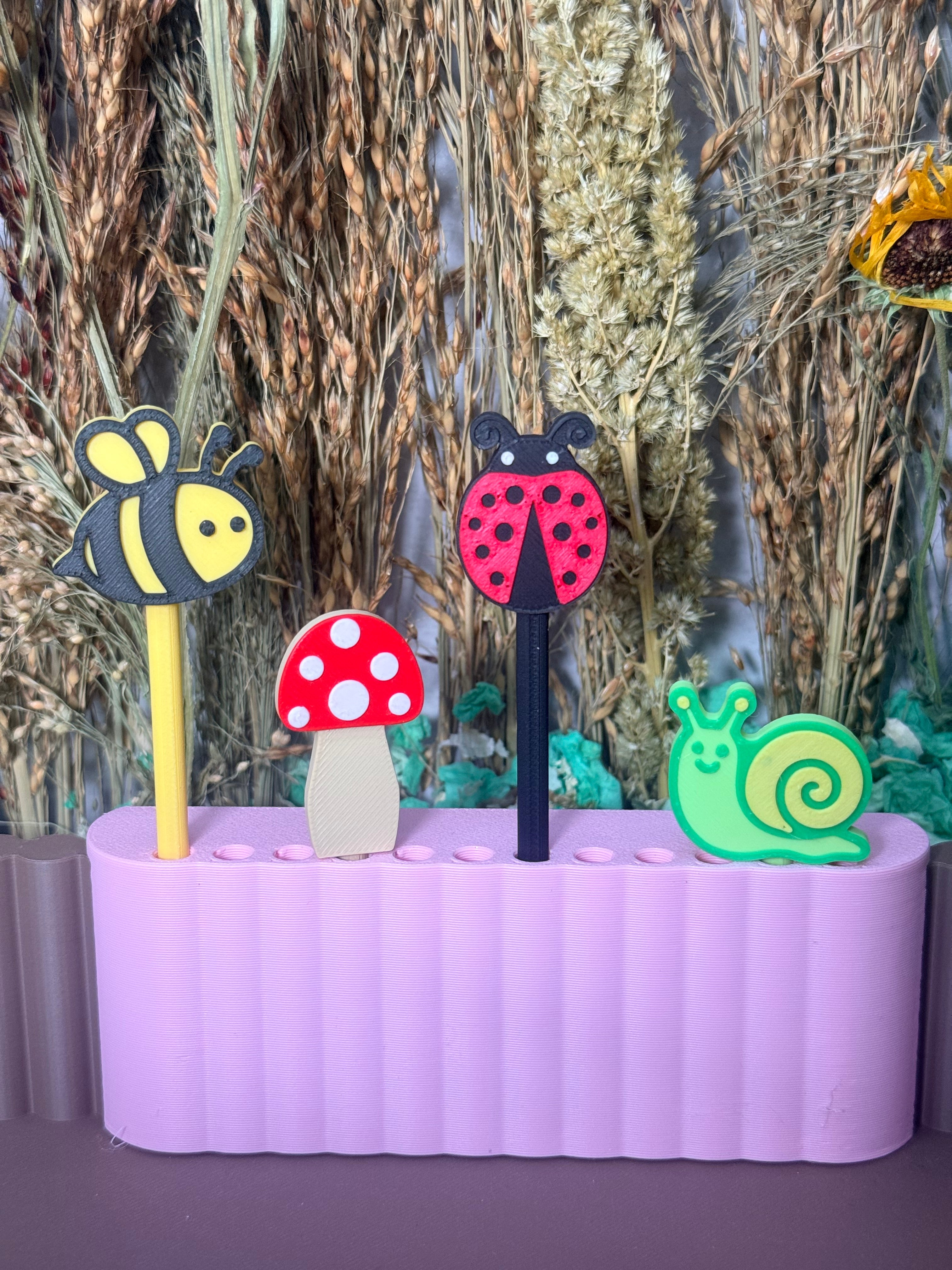 Spray Holder Pop-In Accessories