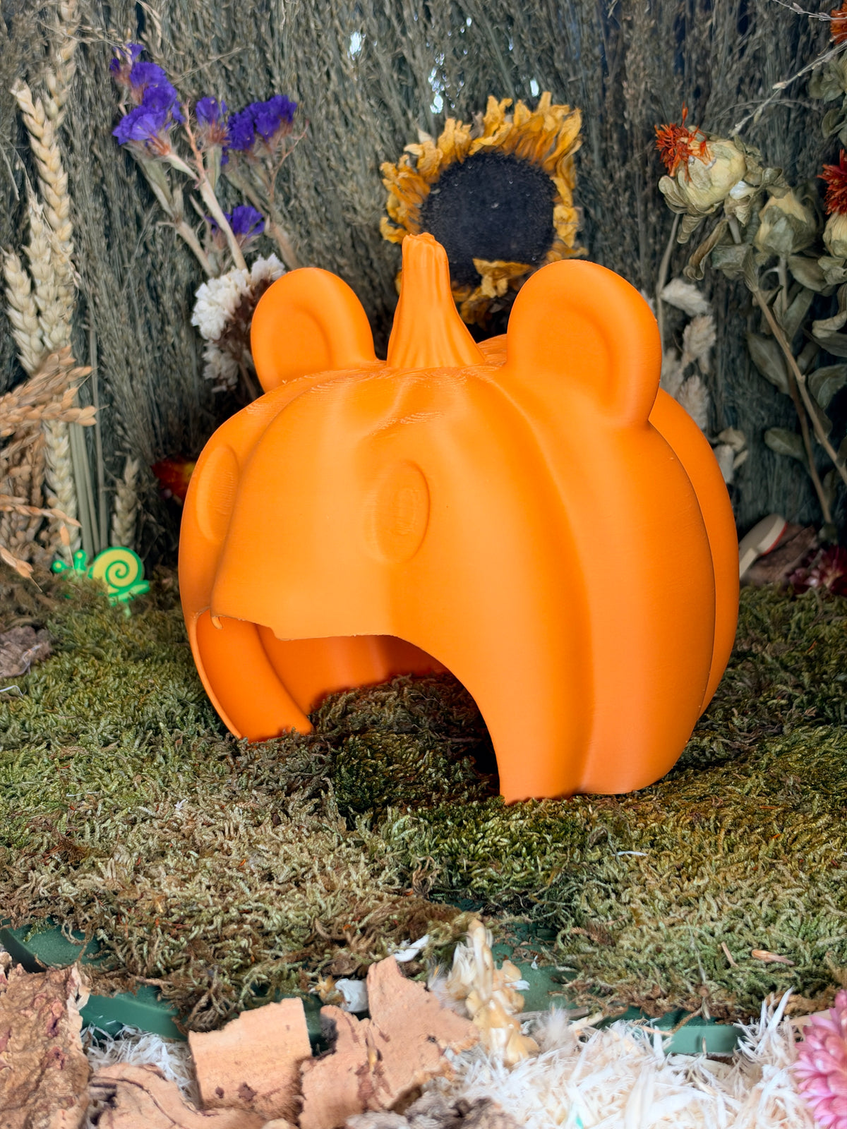 Hamkin Hamster Hide
