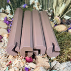 Multi Chamber Stilts