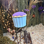 Hanging Foraging Cupcake RoseLark Pet Products
