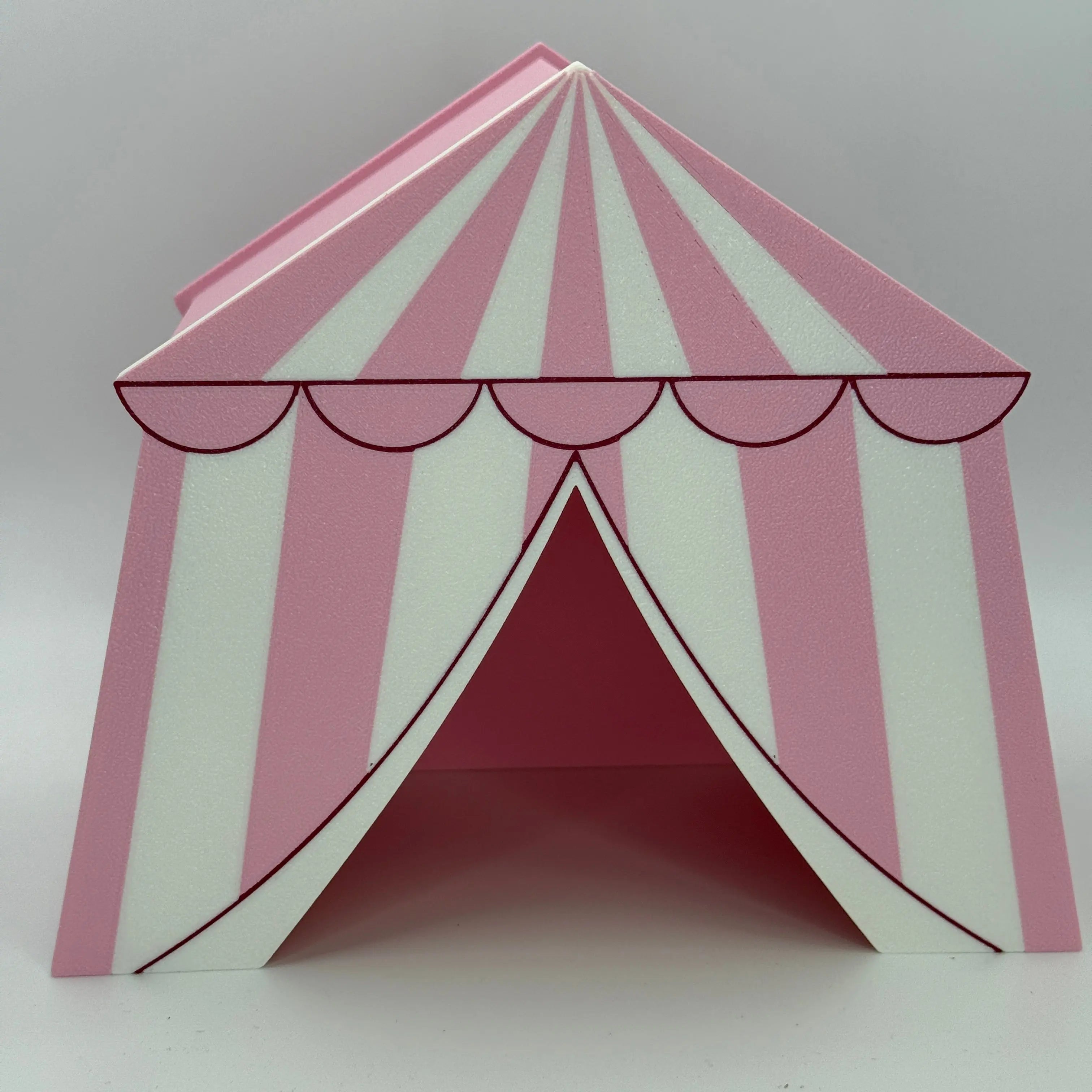 Marshmallow Marquee RoseLark Pet Products