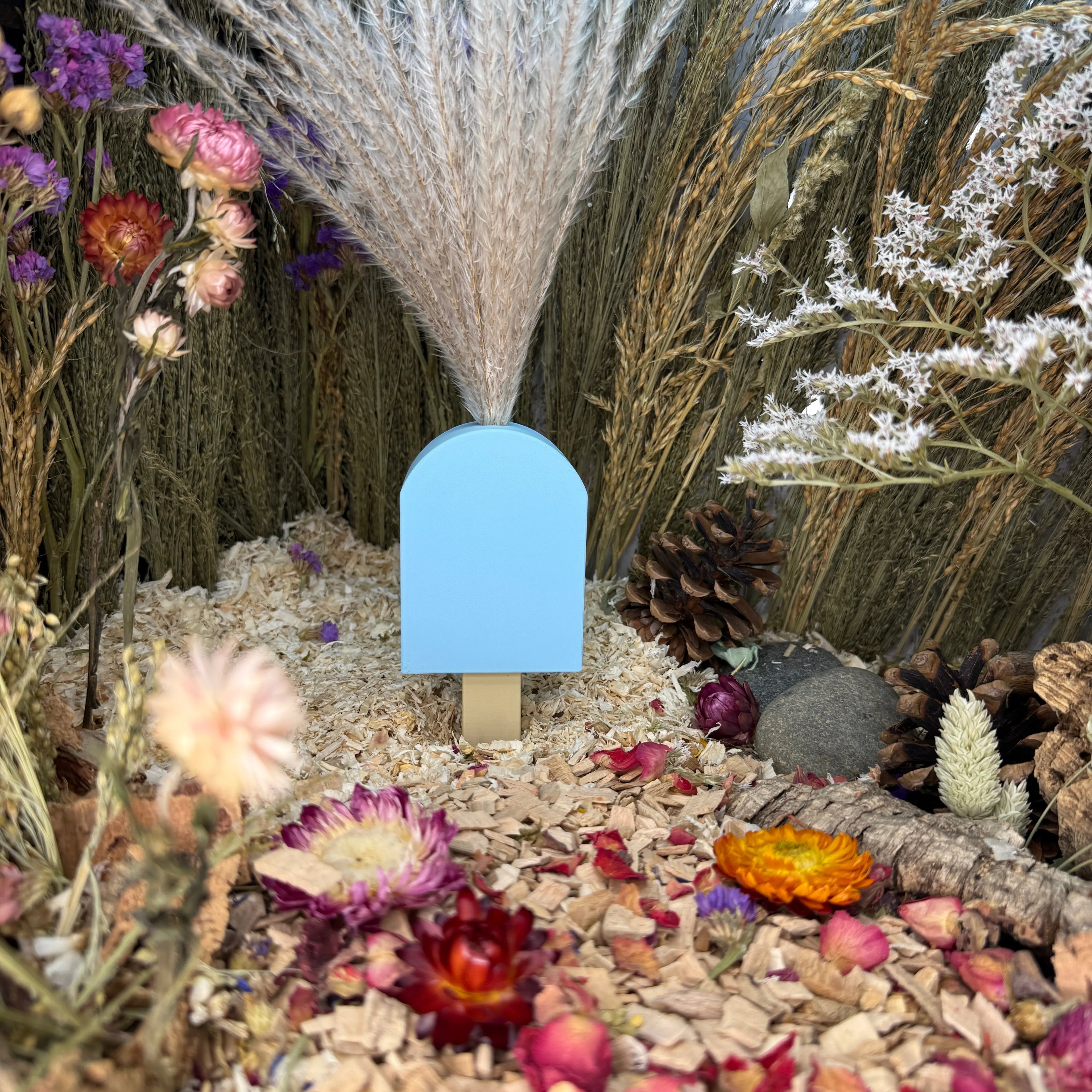 Ice Lolly Spray holder RoseLark Pet Products