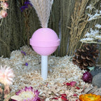 Lollipop Spray holder RoseLark Pet Products