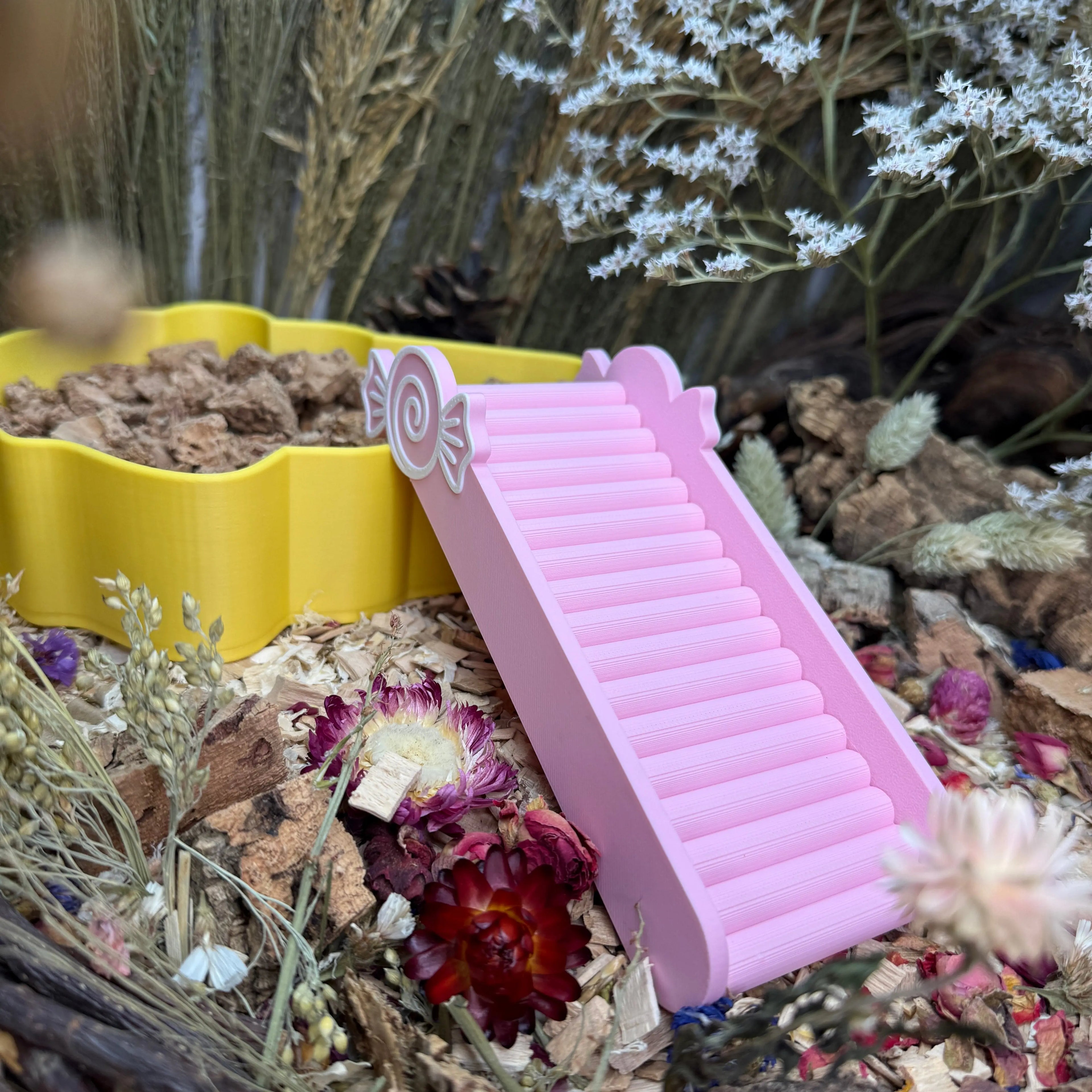 Sweet Ladder RoseLark Pet Products