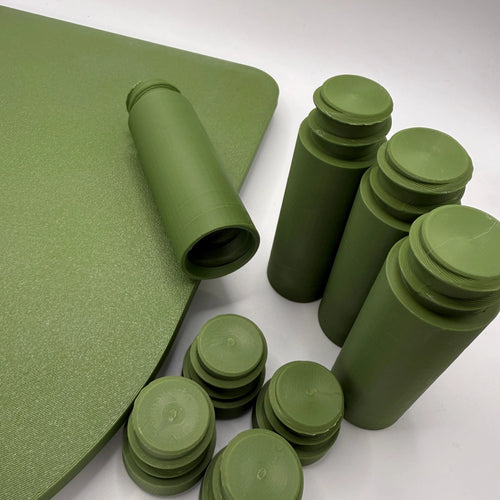 Modular Hamster Platform with Extendable Legs RoseLark Pet Products