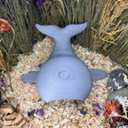 Whale Hideout RoseLark Pet Products