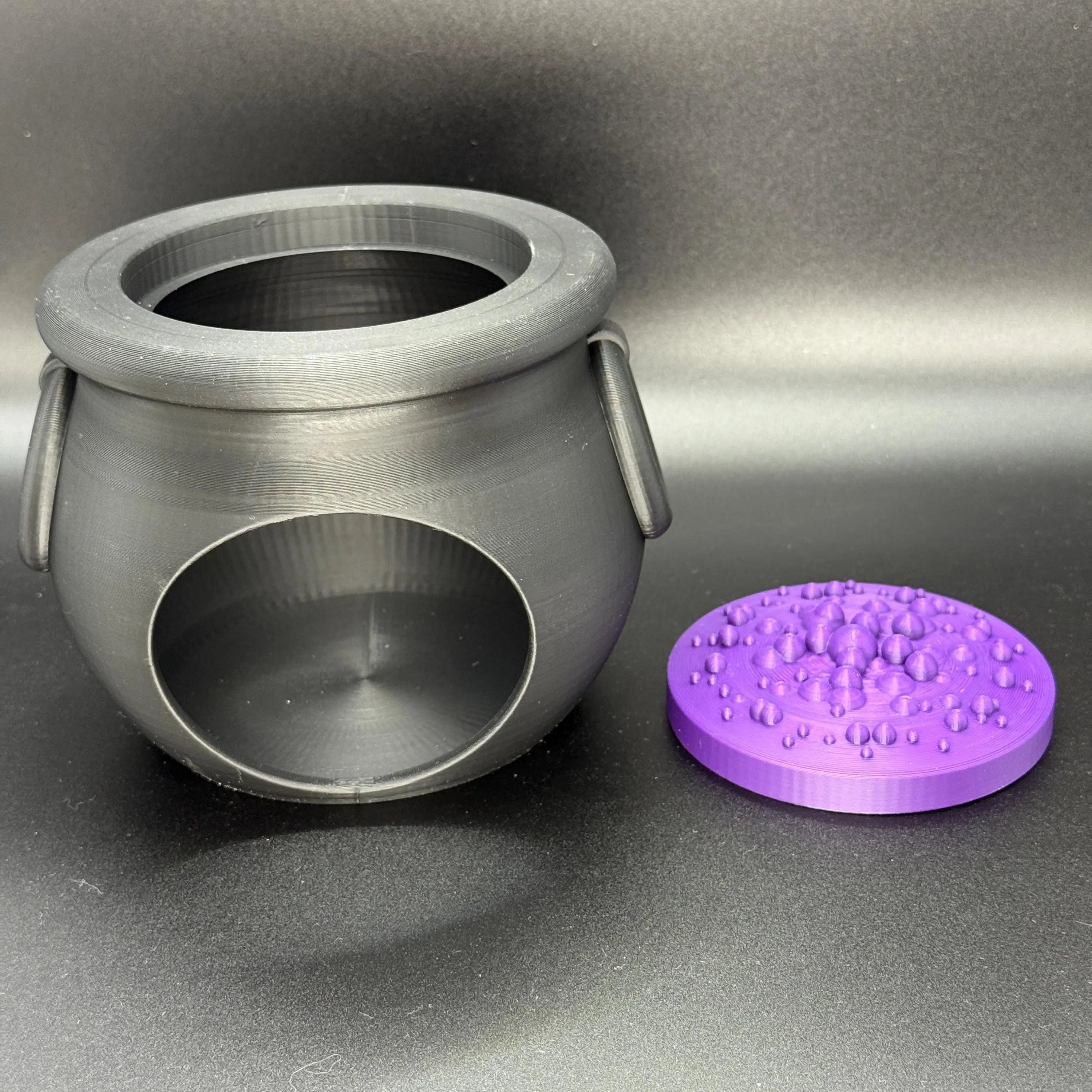 Cauldron Hide RoseLark Pet Products