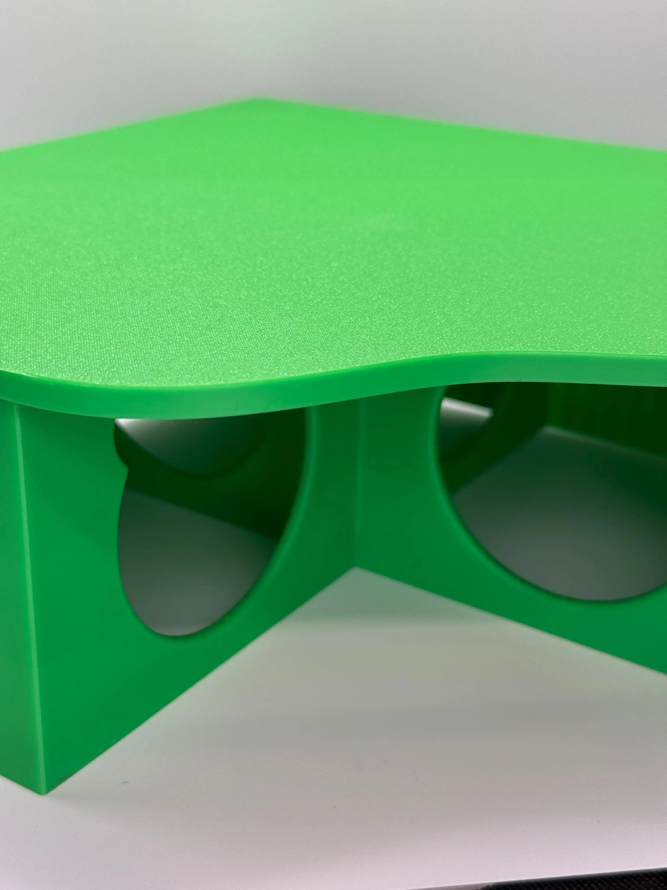 3 chamber Multi-Chamber Hide with removable lid RoseLark Pet Products