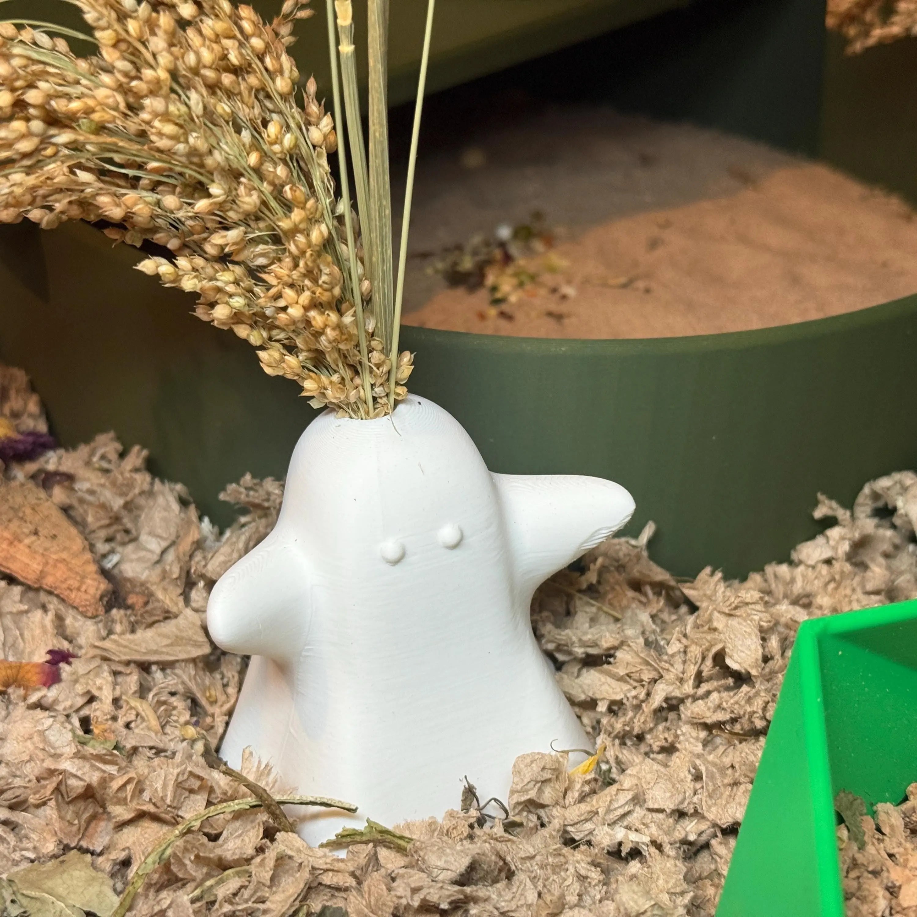 Ghost Spray Holder RoseLark Pet Products