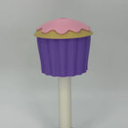 Cupcake Spray Holder RoseLark Pet Products
