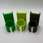 Water Bottle Holder for Bucatstate RoseLark Pet Products