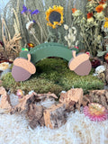 Bridge Acorn Bridge & Spray Holder | RoseLark