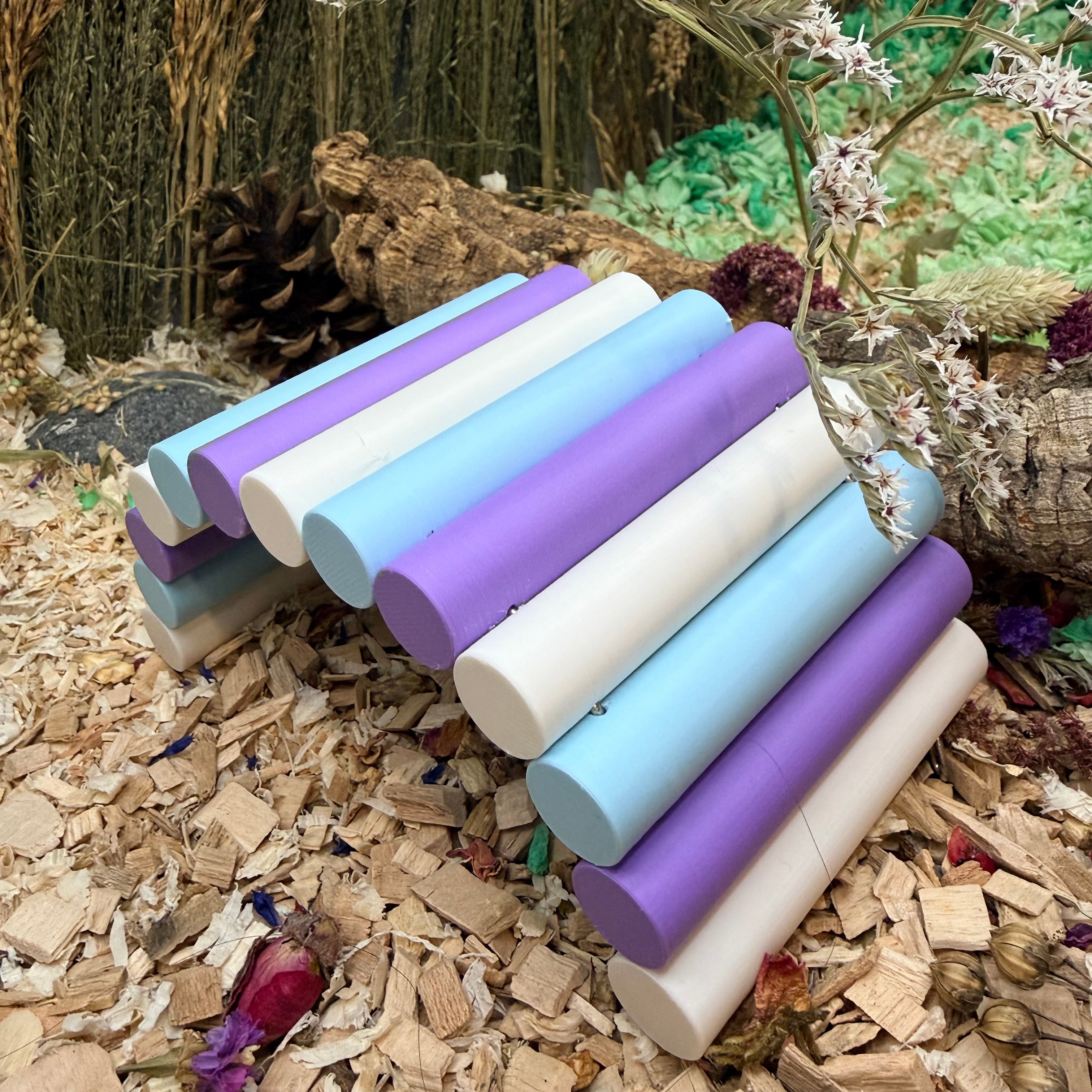 Bridge Bendy Bridge RoseLark Pet Products