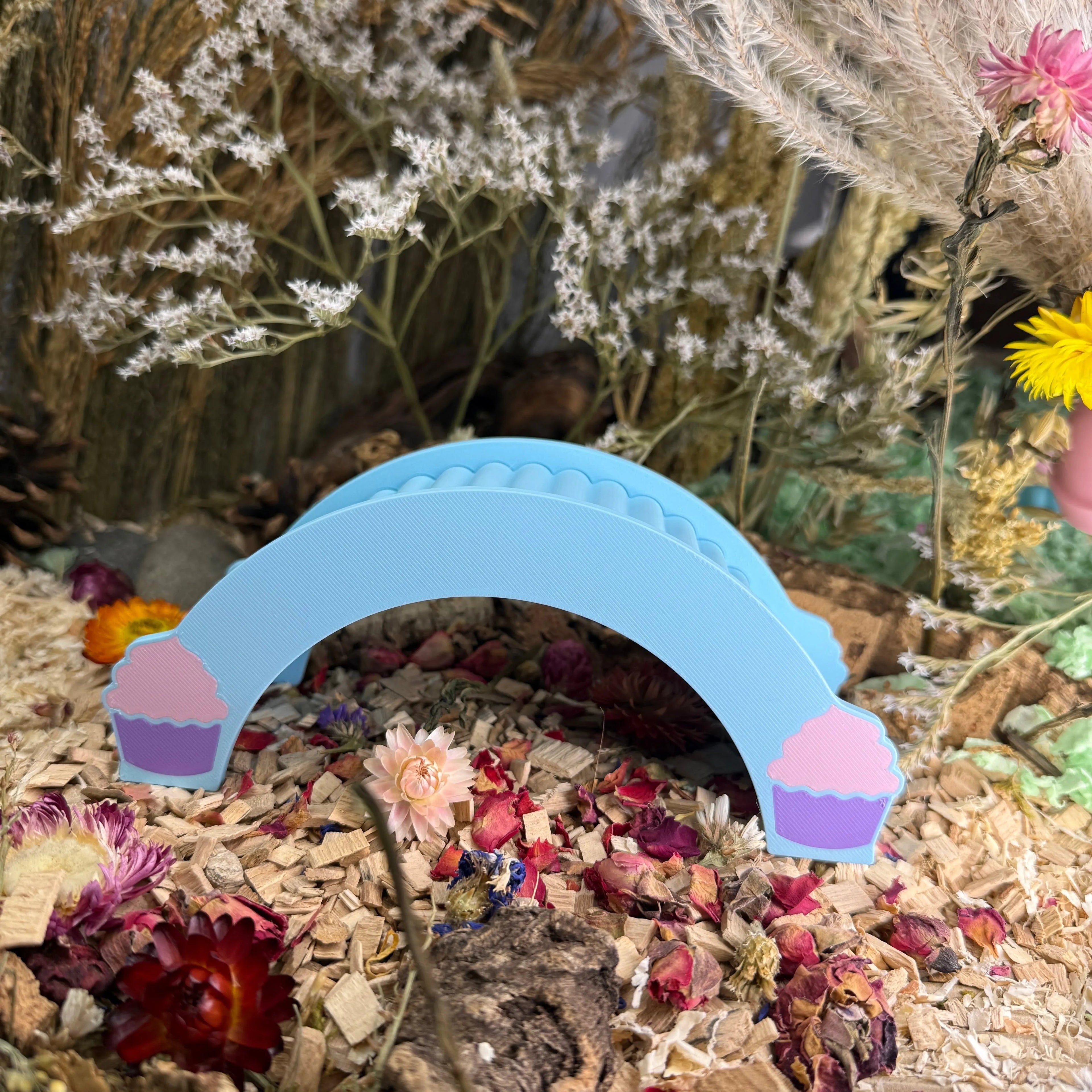 Bridge Cupcake Bridge RoseLark Pet Products
