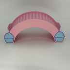 Bridge Cupcake Bridge RoseLark Pet Products
