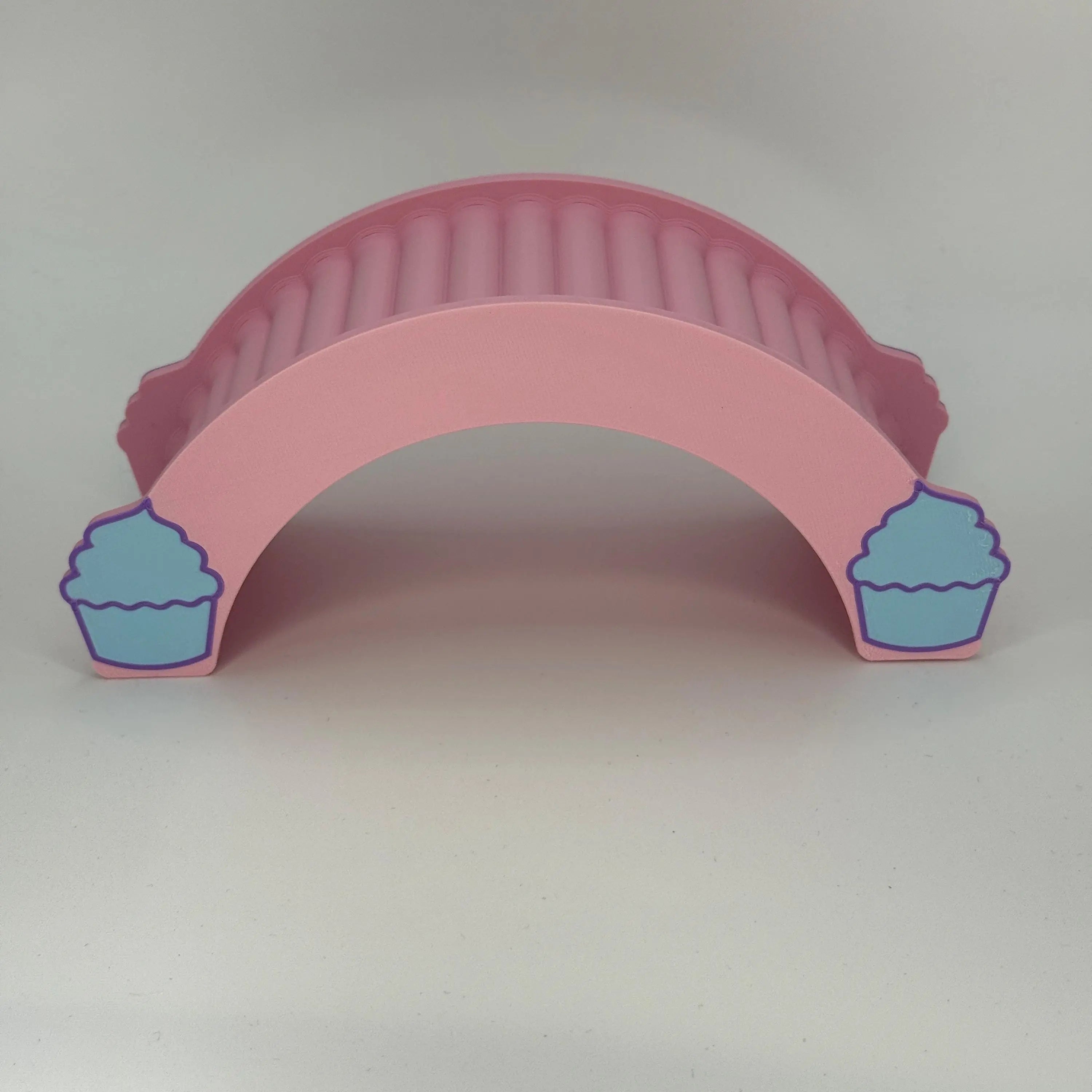 Bridge Cupcake Bridge RoseLark Pet Products