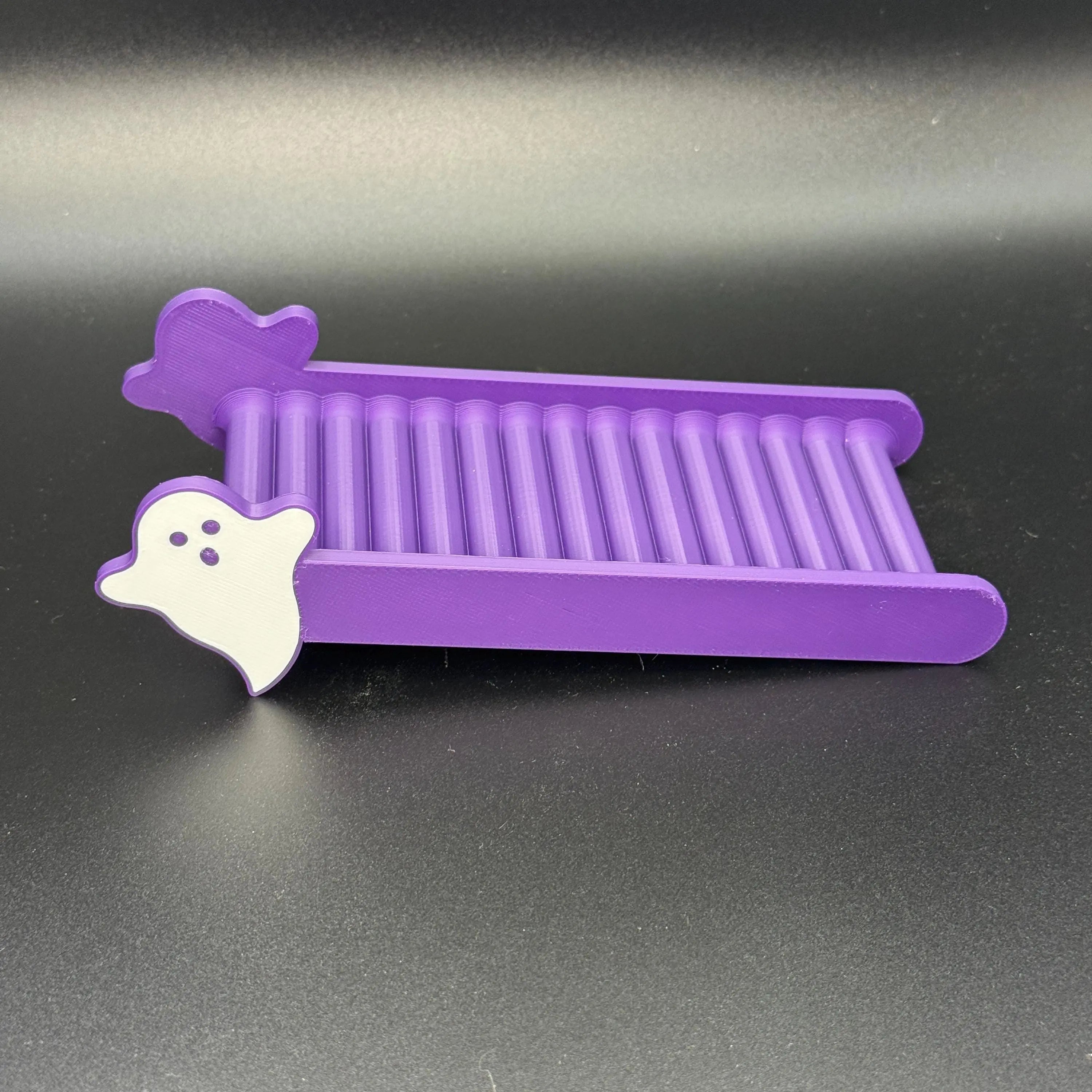 Bridge Ghost Ladder RoseLark Pet Products