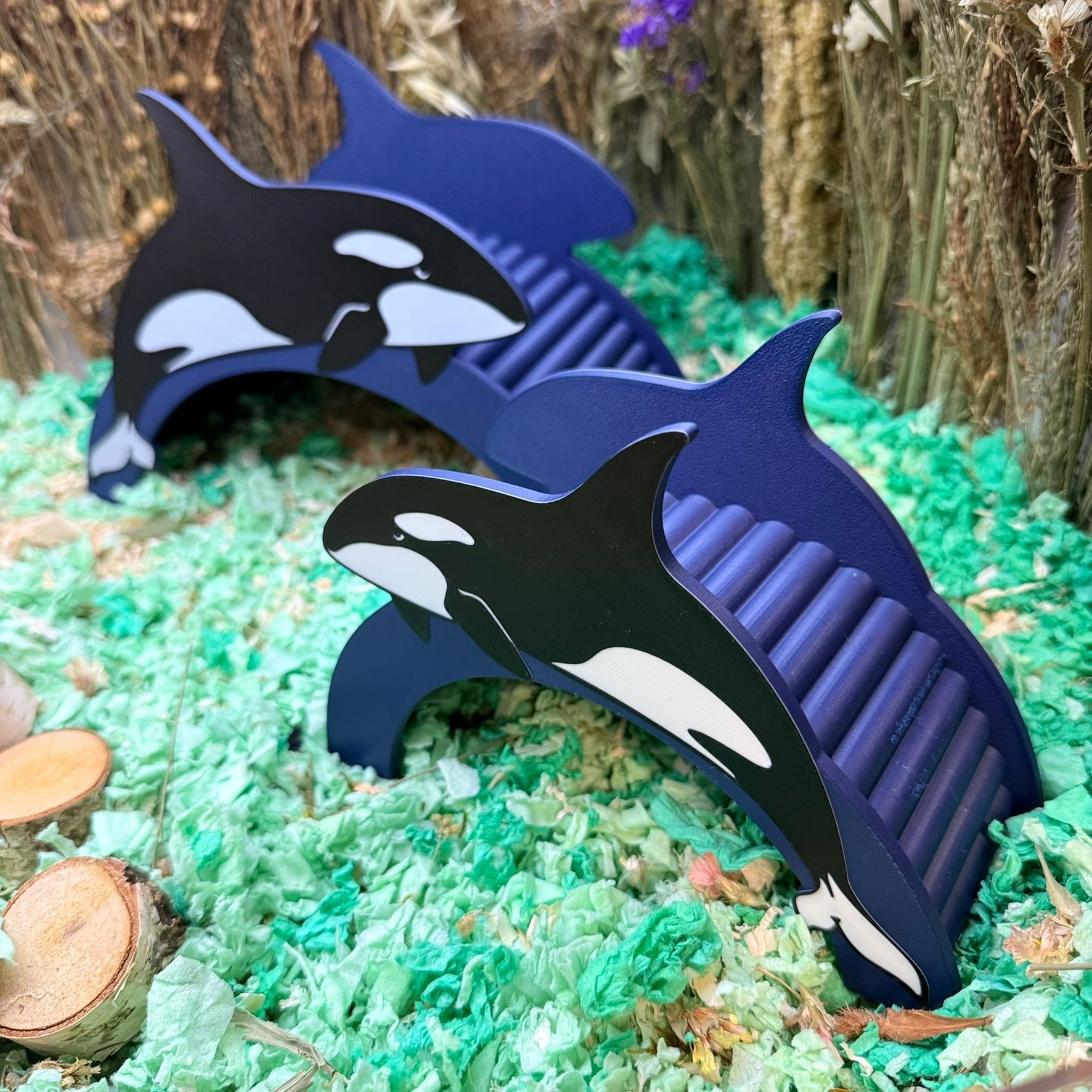 Bridge Orca Bridge RoseLark Pet Products