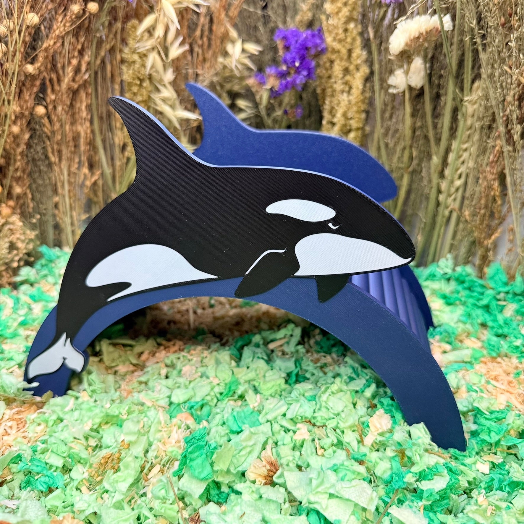 Bridge Orca Bridge RoseLark Pet Products