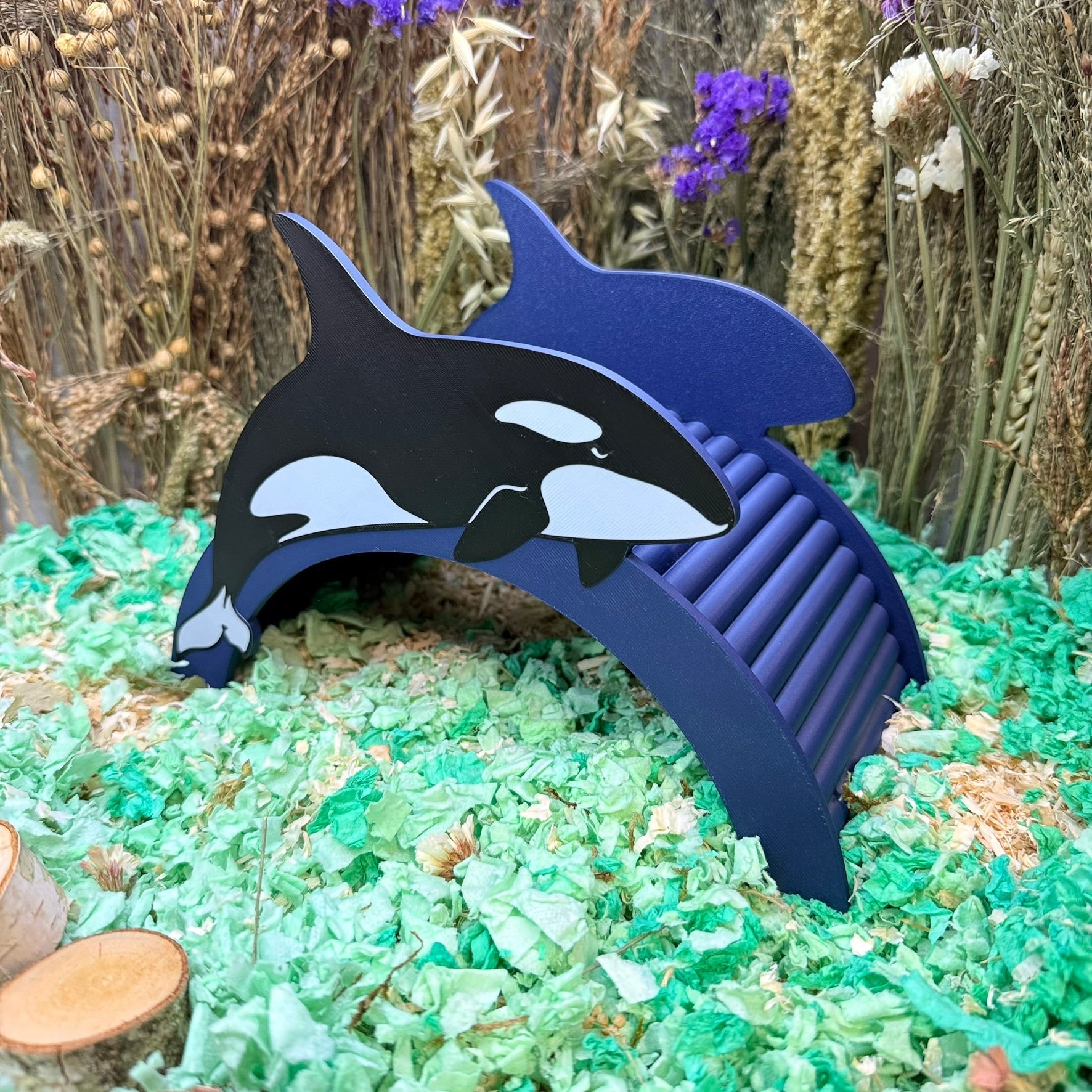 Bridge Orca Bridge RoseLark Pet Products